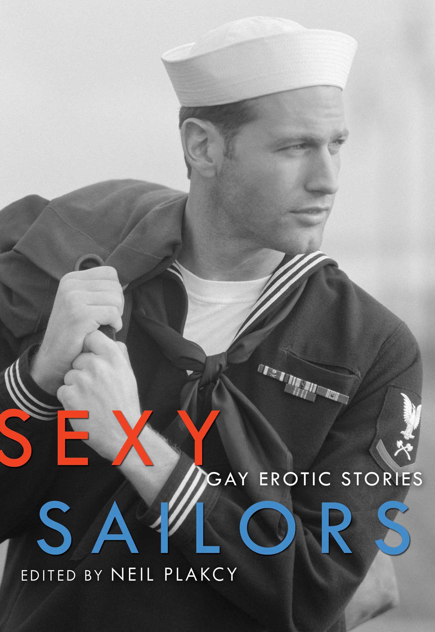 Sexy Sailors - Gay Erotic Stories