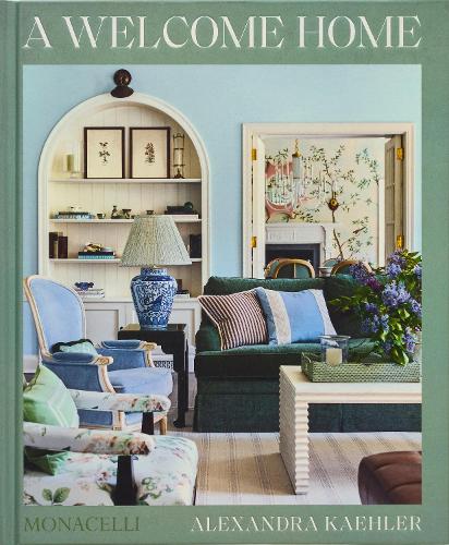 A Welcome Home - Inviting Interiors