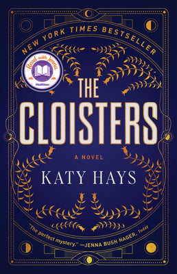 Cloisters - A Novel
