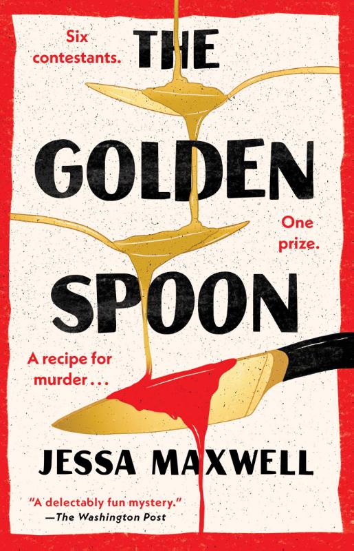 Golden Spoon - A Novel