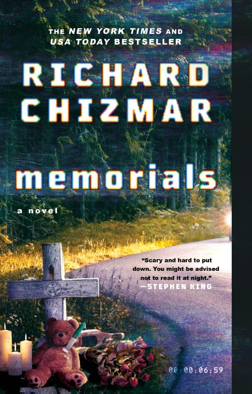 Memorials - A Novel