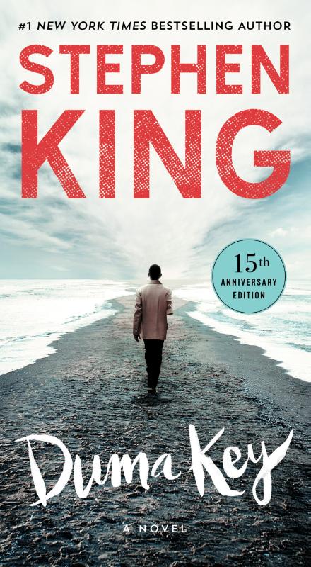 Duma Key - A Novel