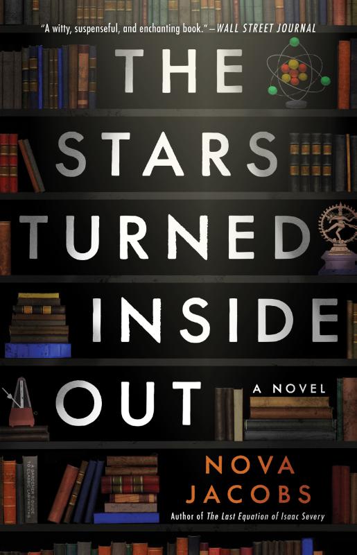 The Stars Turned Inside Out