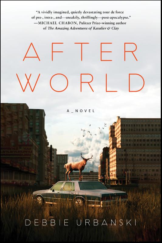 After World - A Novel