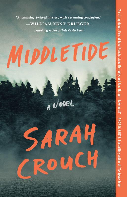 Middletide - A Novel