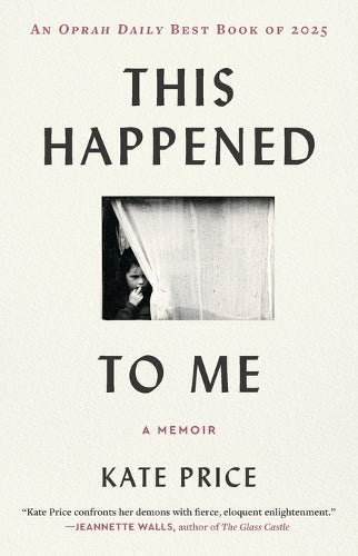 This Happened to Me - A Memoir