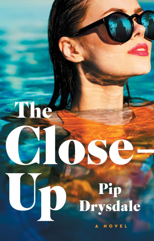Close-Up - A Novel
