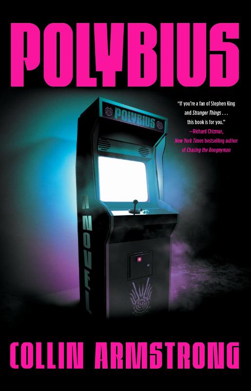 Armstrong, C: Polybius