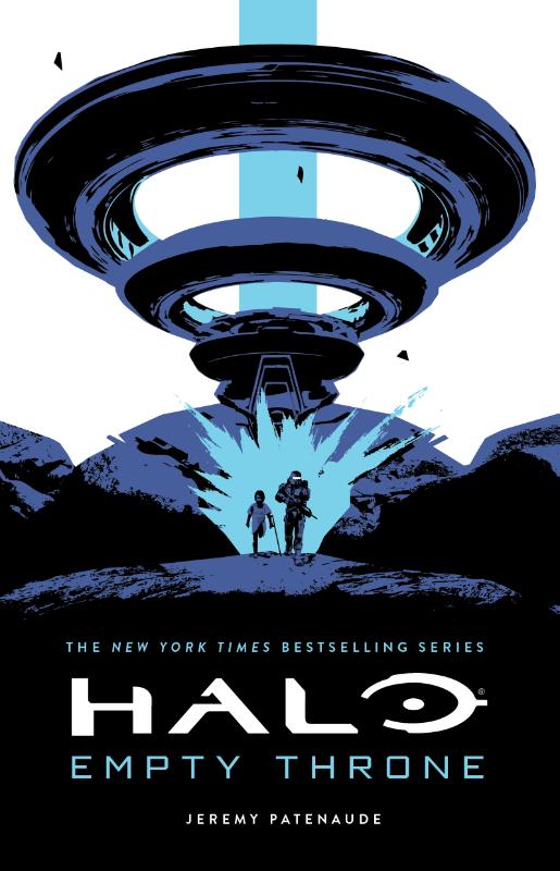 Halo: Empty Throne