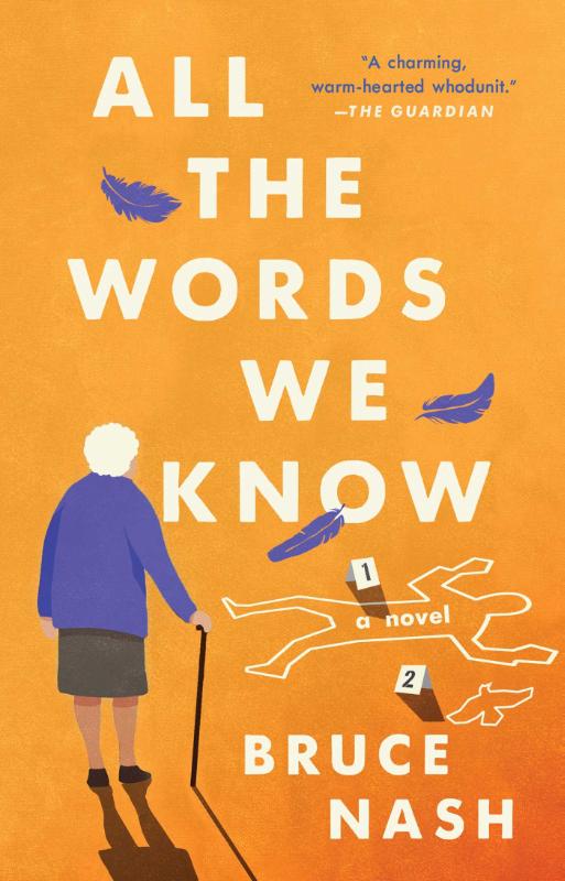 All the Words We Know - A Novel