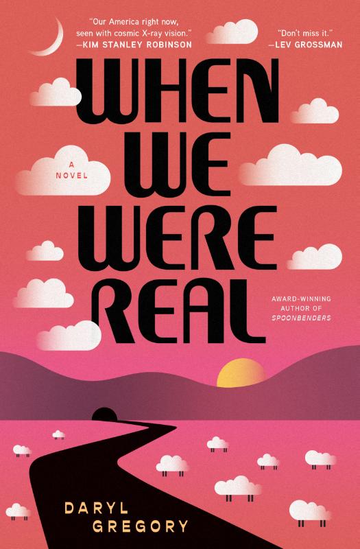 When We Were Real