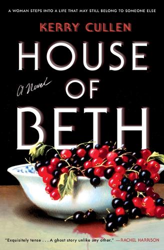 House of Beth - A Novel