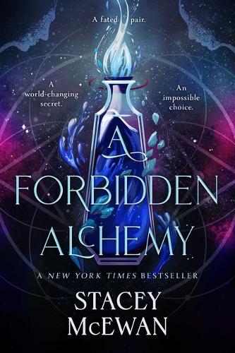 The Forbidden Alchemy