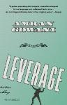 Leverage - A Novel