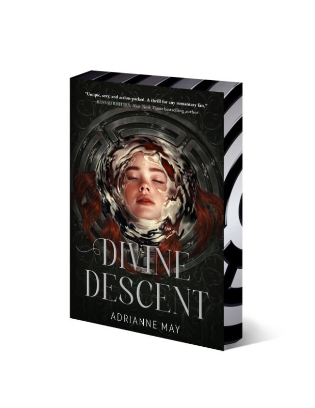 May, A: Divine Descent