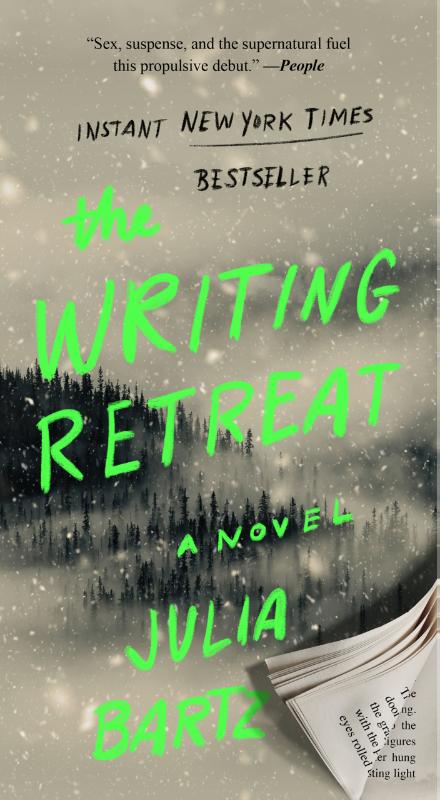 The Writing Retreat