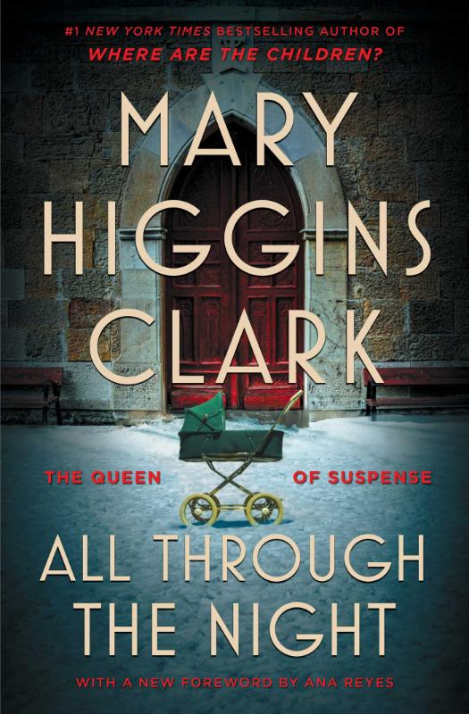 Clark, M: All Through the Night