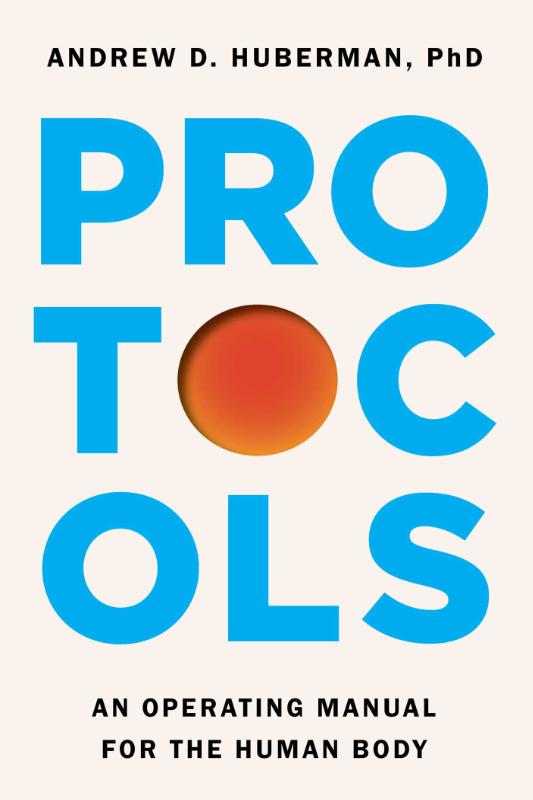 Protocols - An Operating Manual for the Human Body
