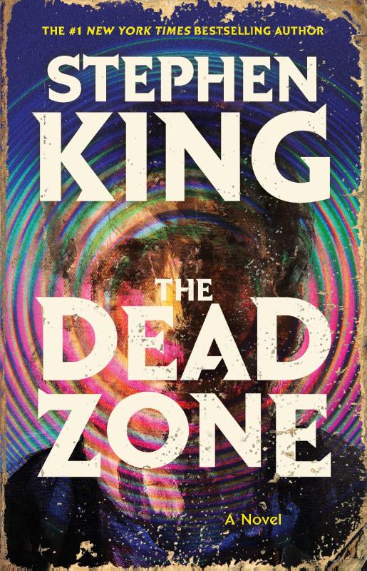 Dead Zone - A Novel