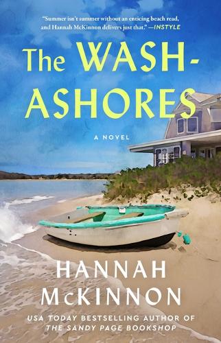 The Wash-Ashores - A Novel