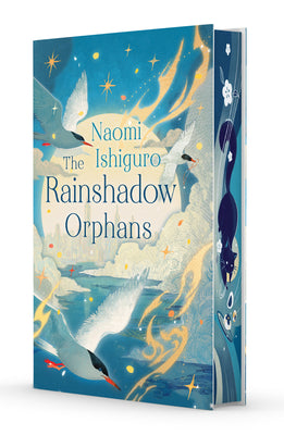 Rainshadow Orphans - The Rainshadow Series, Book One
