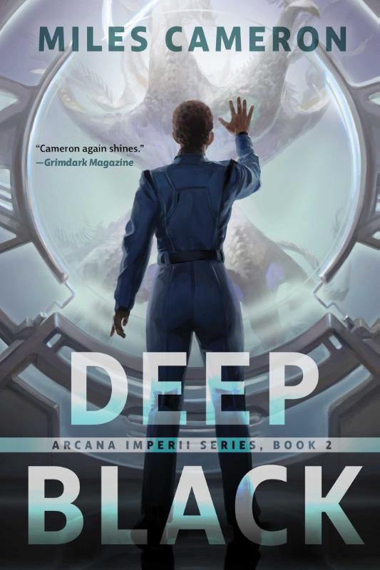 Deep Black