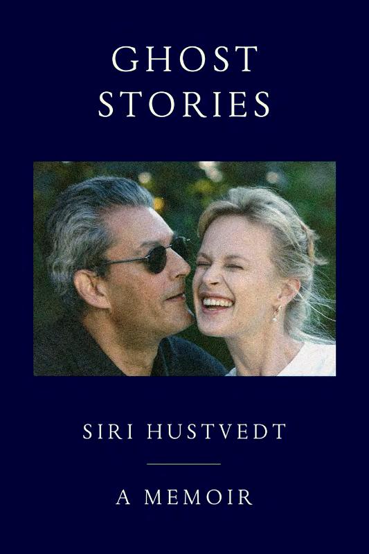 Ghost Stories - A Memoir