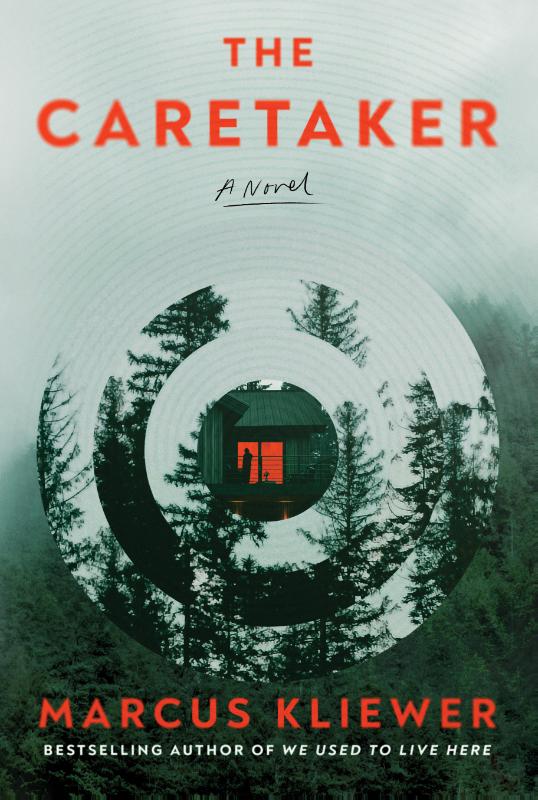 The Caretaker - A Novel