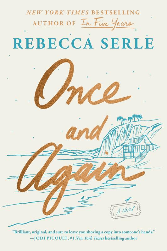 Once and Again - A Novel