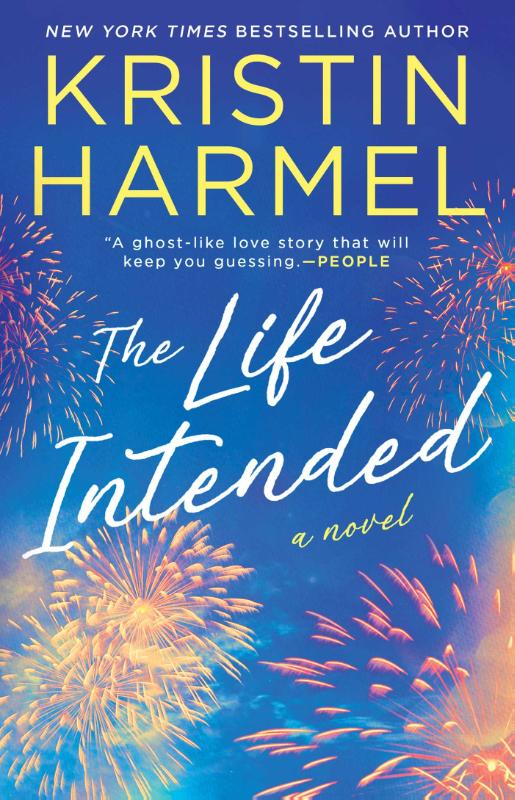 The Life Intended - A Novel