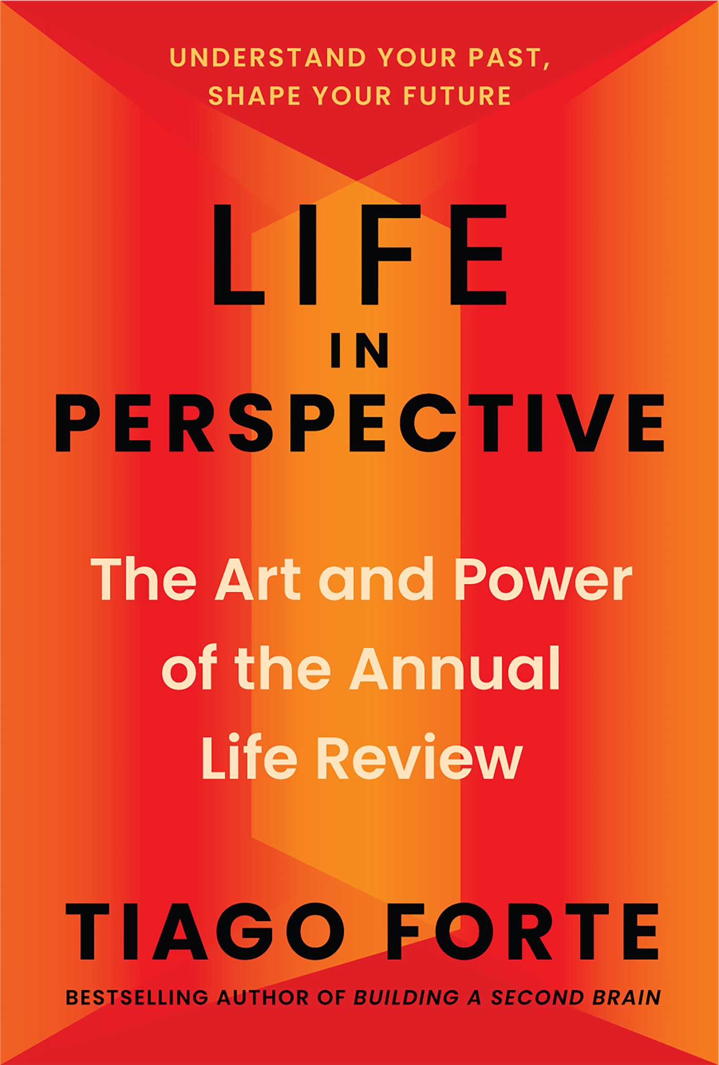 Life in Perspective - The Art and Power of the Annual Life Review