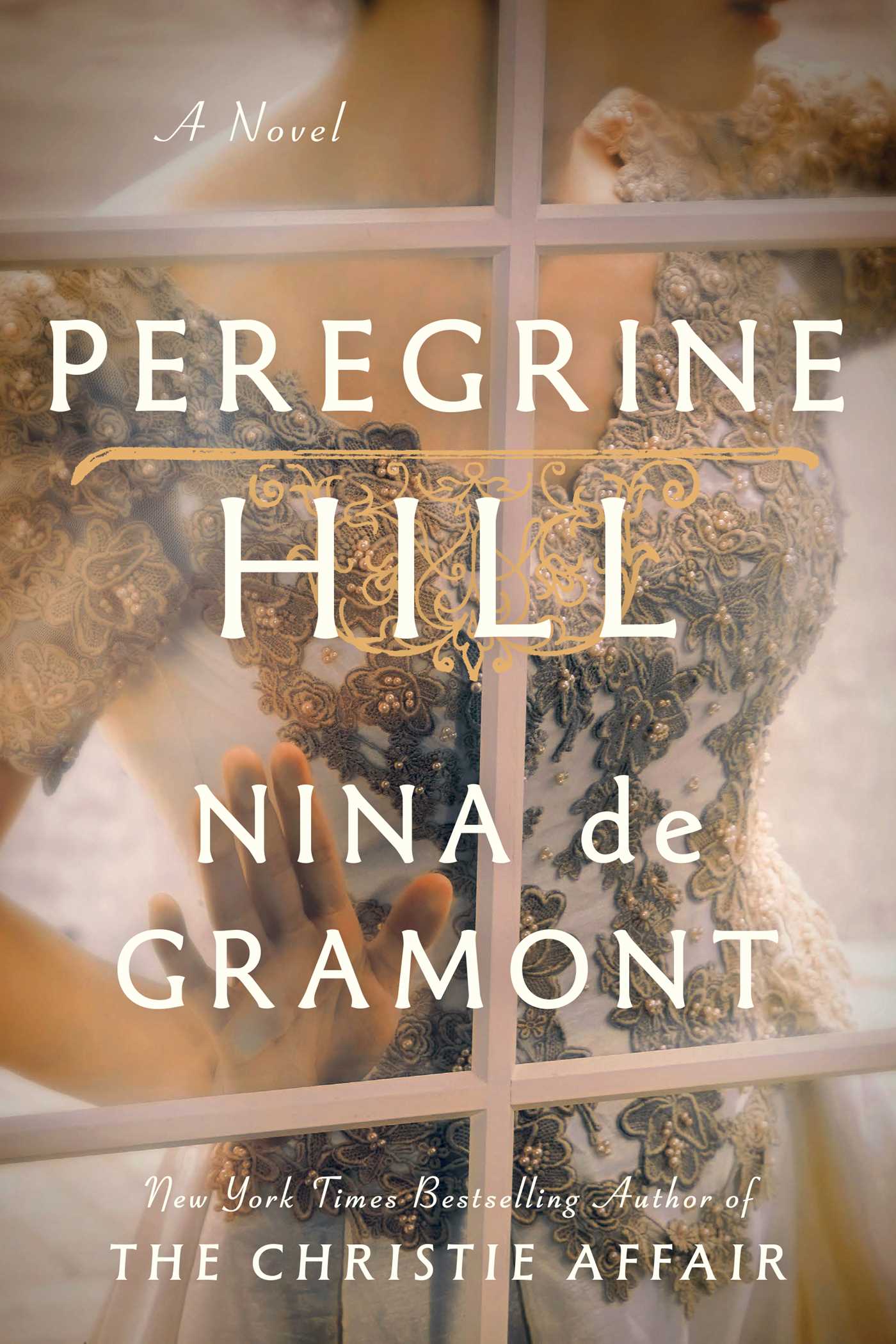 Peregrine Hill - A Novel