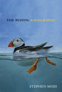 The Puffin – Stephen Moss – Hardcover – ISBN 9781784746599