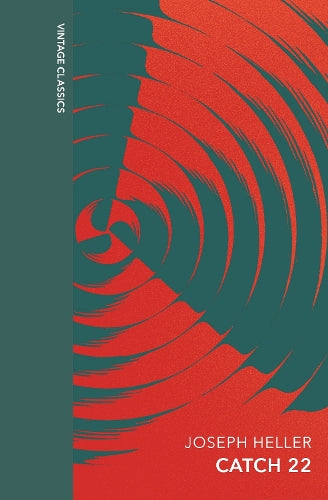 Catch-22 - A special edition of the classic world war two novel