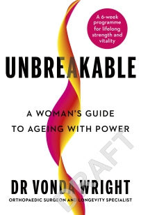 Unbreakable – Vonda Wright – Paperback – ISBN 9781785047084
