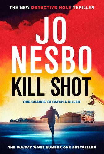 Kill Shot – Jo Nesbo – Paperback – ISBN 9781787304895