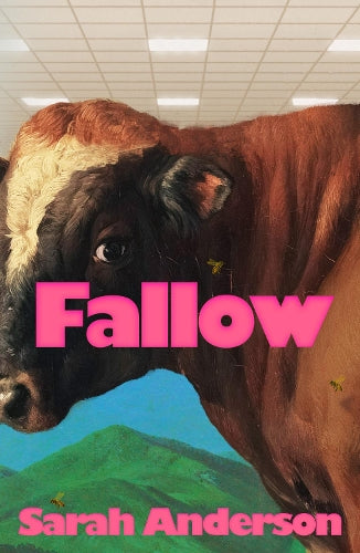 Fallow – Sarah Anderson – Hardcover – ISBN 9781787336643