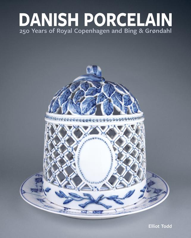 Danish Porcelain - Royal Copenhagen and Bing & Grondahl