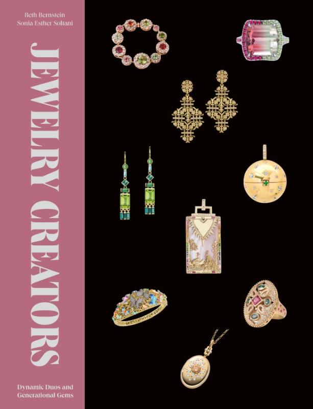 Jewelry Creators - Dynamic Duos and Generational Gems