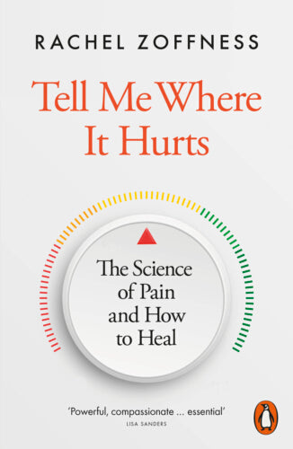 Tell Me Where It Hurts – Paperback – ISBN 9781802063899