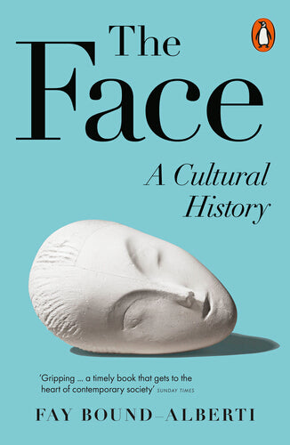 The Face – Paperback – ISBN 9781802064322
