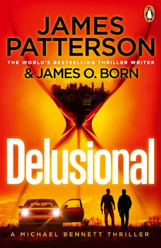 Delusional – James Patterson – Paperback – ISBN 9781804948705
