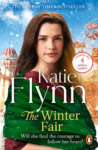 Boekomslag The Winter Fair – ISBN 9781804953846