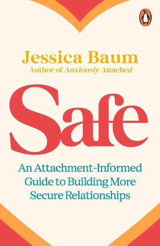Safe – Jessica Baum – Paperback – ISBN 9781804959268