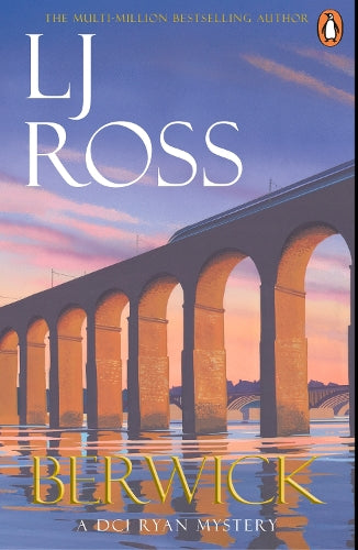 Berwick – LJ Ross – Paperback – ISBN 9781804960691
