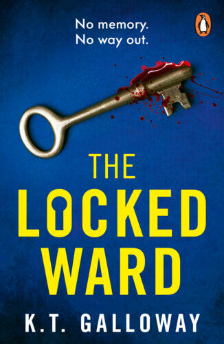 The Locked Ward – Paperback – ISBN 9781804966891