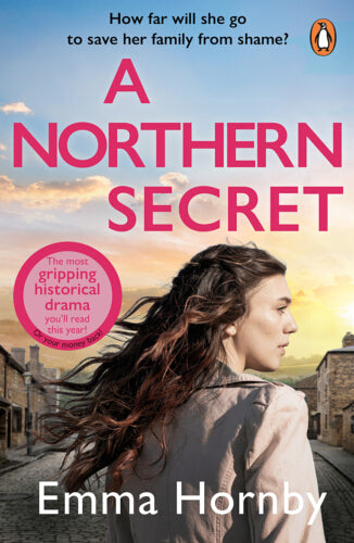 A Northern Secret – Paperback – ISBN 9781804993569