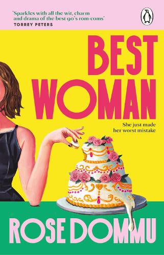 Best Woman – Rose Dommu – Paperback – ISBN 9781804996324