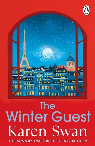 The Winter Guest – Karen Swan – Paperback – ISBN 9781804996805