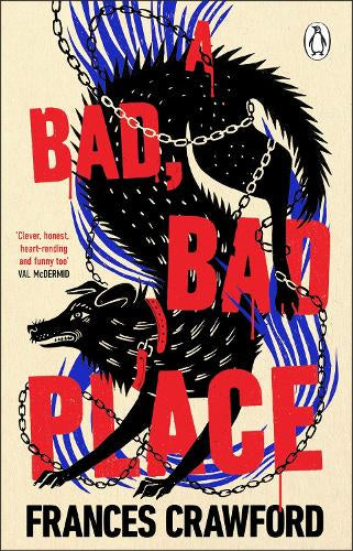 A Bad, Bad Place – Frances Crawford – Paperback – ISBN 9781804997451
